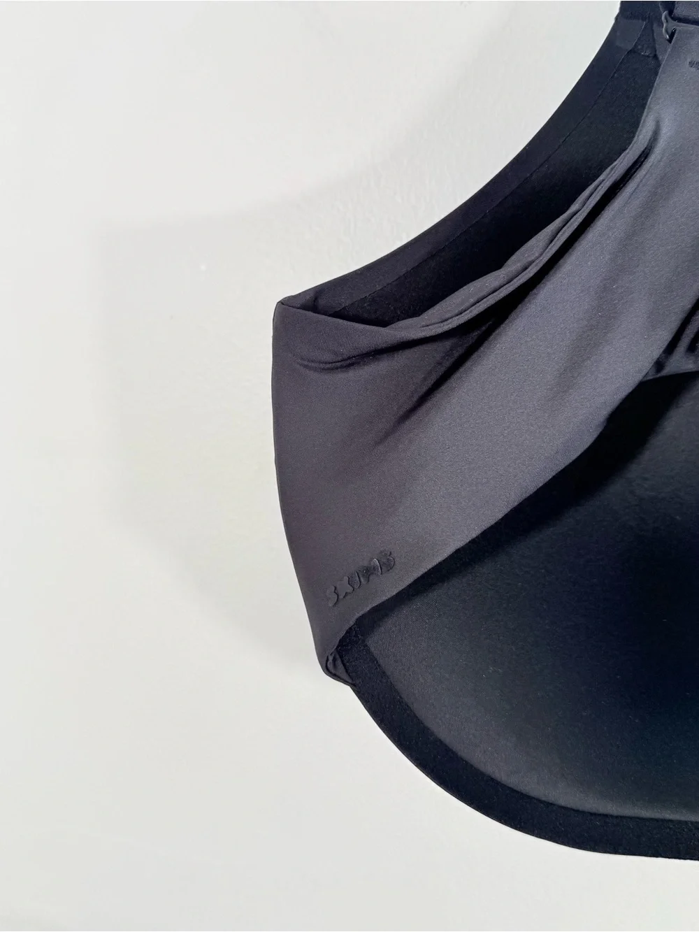 Skims Onyx Black Ultimate Push-up Padded Bra 40D - Picture 4 of 8